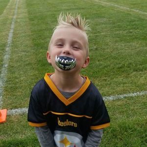 Meet your Posher, Melissa